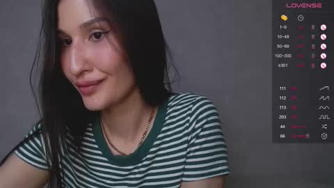 Snapshot of aminegulse chatting on October 1, 12:04 am Camilla online show from October 1, 12:04 am
