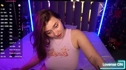 Kate online show from December 19, 8:23 pm