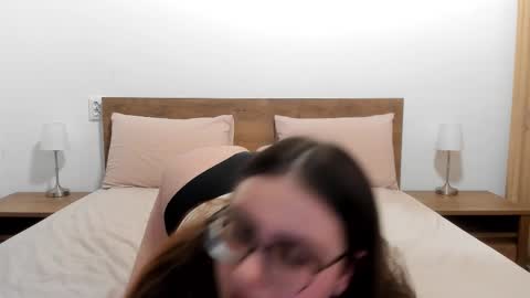 Amira Vyxen online show from February 16, 10:09 pm