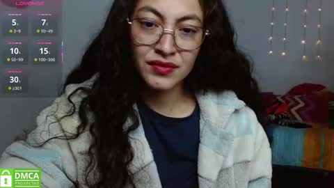 amitlu_ online show from November 13, 12:42 am