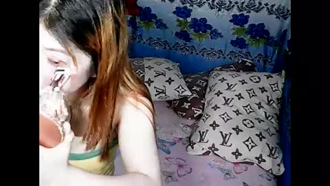 Ashly online show from January 31, 11:56 am