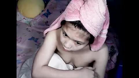 Ashly online show from December 23, 3:40 am