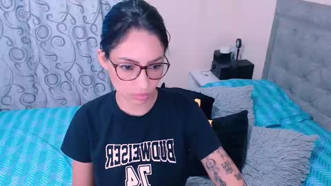 diana online show from March 6, 2:19 am