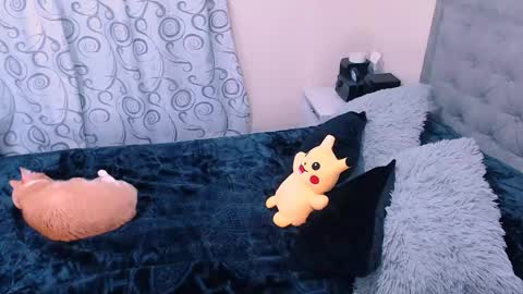 diana online show from February 20, 12:08 am