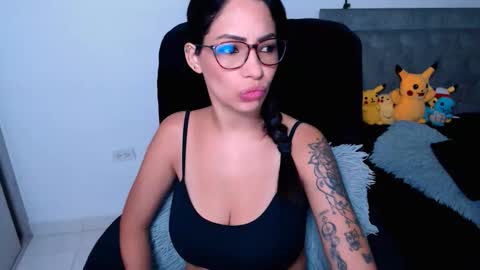 diana online show from February 28, 1:27 am