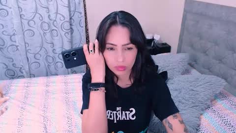 diana online show from January 31, 1:11 am