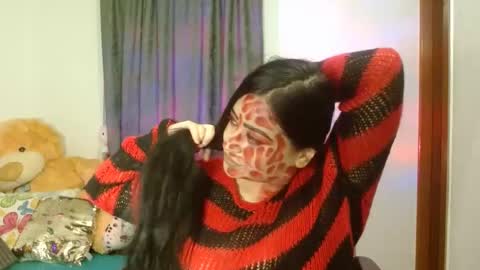 Ambaar online show from October 14, 1:41 am