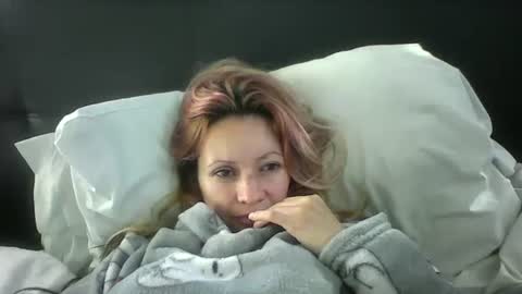 Paula D online show from February 26, 2:05 pm