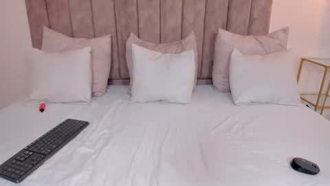 Amber online show from November 21, 6:43 pm