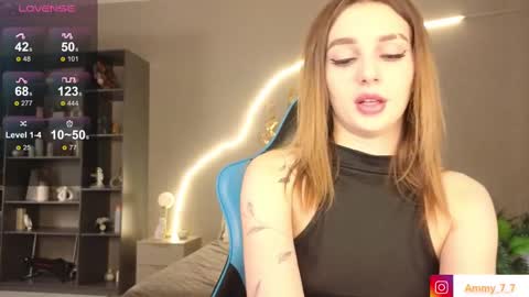 Ammy online show from February 23, 10:10 am