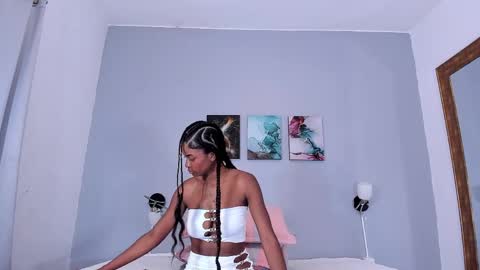 Ammy online show from April 23, 8:00 pm