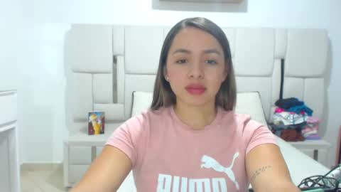 ammy_velez online show from January 27, 8:28 pm