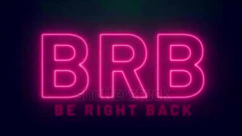 AmmyDanger online show from January 14, 4:28 am