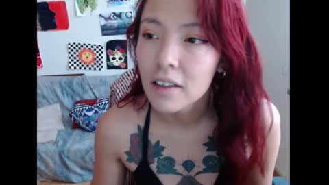 yisel online show from February 28, 3:04 pm