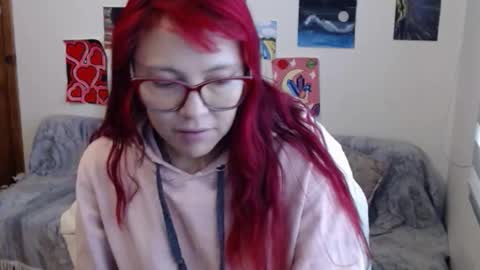 yisel online show from September 19, 6:07 pm