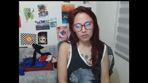 yisel online show from February 13, 1:40 am