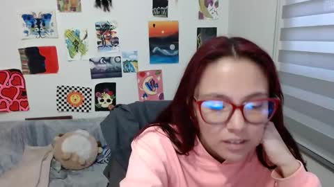 yisel online show from January 27, 11:00 pm