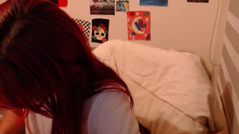 yisel online show from October 9, 2:37 am