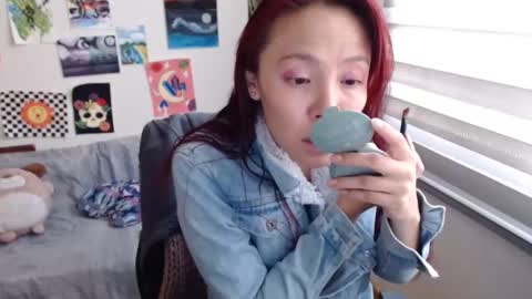 yisel online show from January 24, 3:02 pm