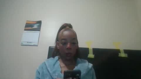 amorebrookz online show from October 22, 2:49 am