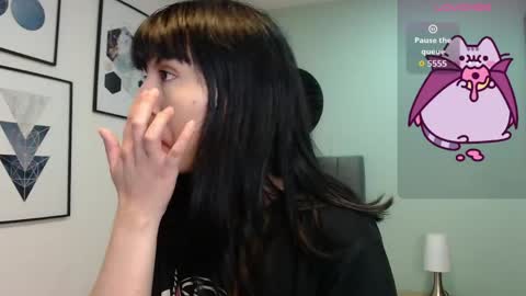 Amy 3 online show from May 15, 4:49 am