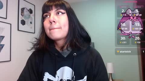 Amy 3 online show from October 8, 4:50 am