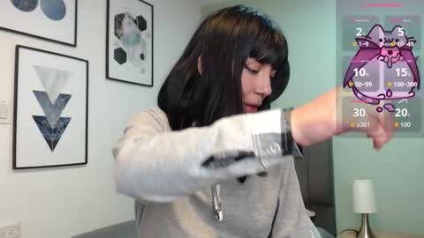 Amy 3 online show from December 23, 4:38 am