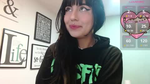 Amy 3 online show from March 11, 4:51 am