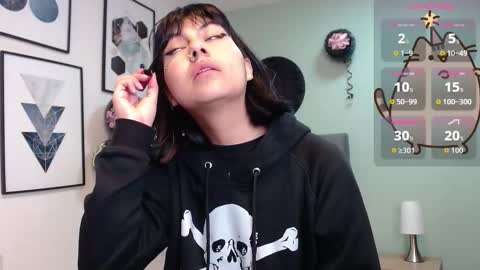 Amy 3 online show from September 11, 4:46 am