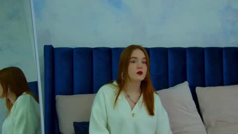 Amy online show from February 25, 4:27 pm