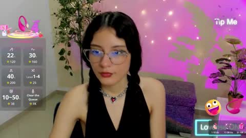 amy_adammss online show from January 13, 2:32 pm
