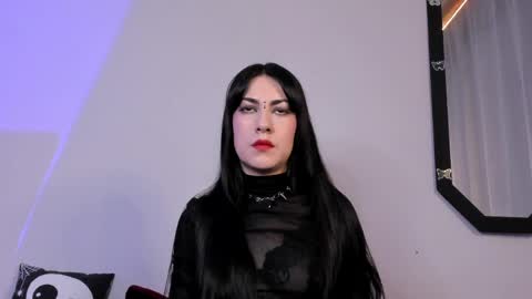 Amy online show from March 30, 5:01 pm