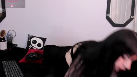 Amy online show from April 16, 8:08 pm