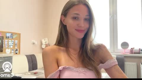 Amy Chill online show from March 15, 2:41 pm