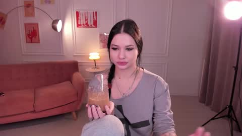 Amy online show from November 23, 1:24 pm