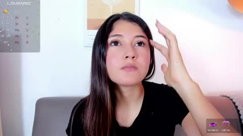 Amy online show from May 1, 1:36 pm