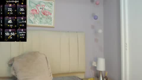 Amy online show from November 12, 1:42 pm