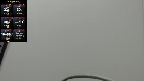 Amy online show from September 26, 1:20 pm