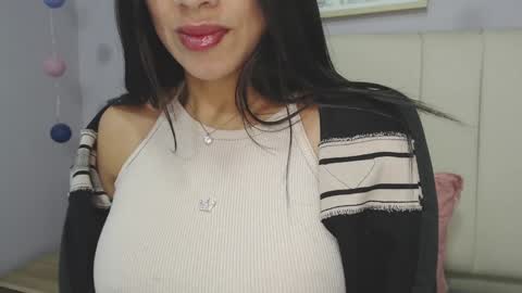 Amy online show from January 31, 2:07 pm