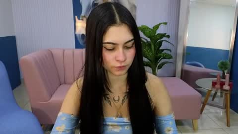 Amy online show from March 29, 7:24 pm