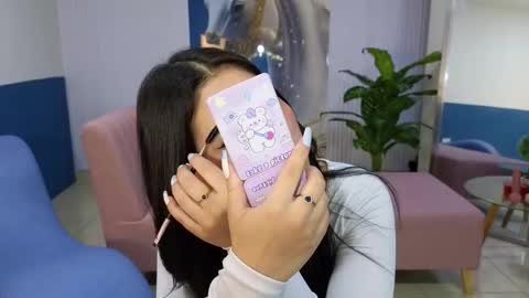 Amy online show from March 25, 7:06 pm