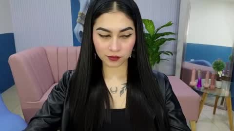 Amy online show from May 28, 7:23 pm