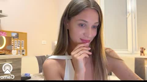 amy_meoww online show from March 7, 6:04 pm