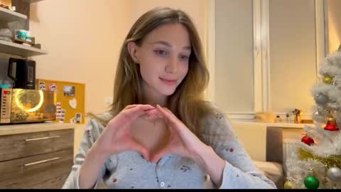 amy_meoww online show from January 11, 5:51 pm