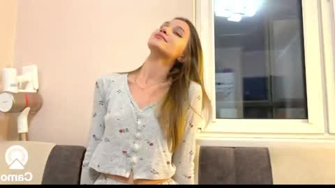 amy_meoww online show from May 6, 7:07 pm
