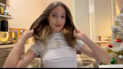 amy_meoww online show from January 8, 5:39 pm