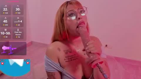 Little Slut Nicolee online show from July 29, 5:35 pm