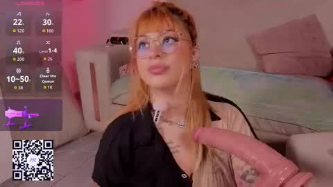 Little Slut Nicolee online show from July 12, 12:44 am