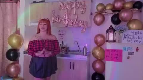 Little Slut Nicolee online show from June 9, 9:36 pm