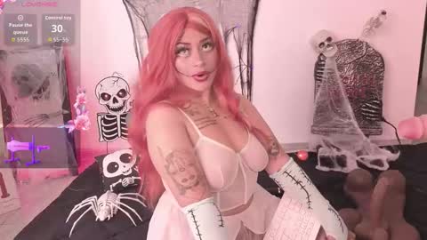 Little Slut Nicolee online show from October 5, 3:50 pm